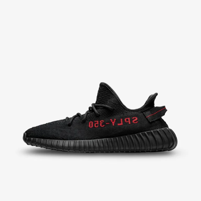 (Men's) adidas Yeezy Boost 350 V2 'Bred’ (2017) CP9652