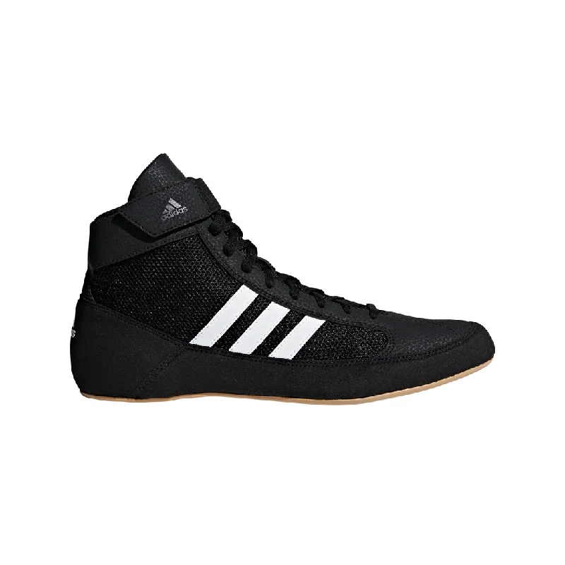 Men's Adidas HVC 2 Wrestling Shoes