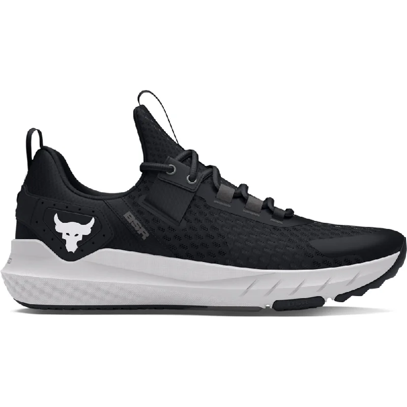 Men's Under Armour Project Rock BSR 4