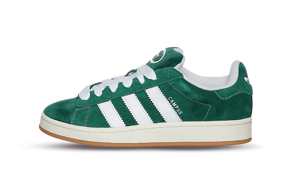 adidas Originals Campus 00s 'Dark Green'