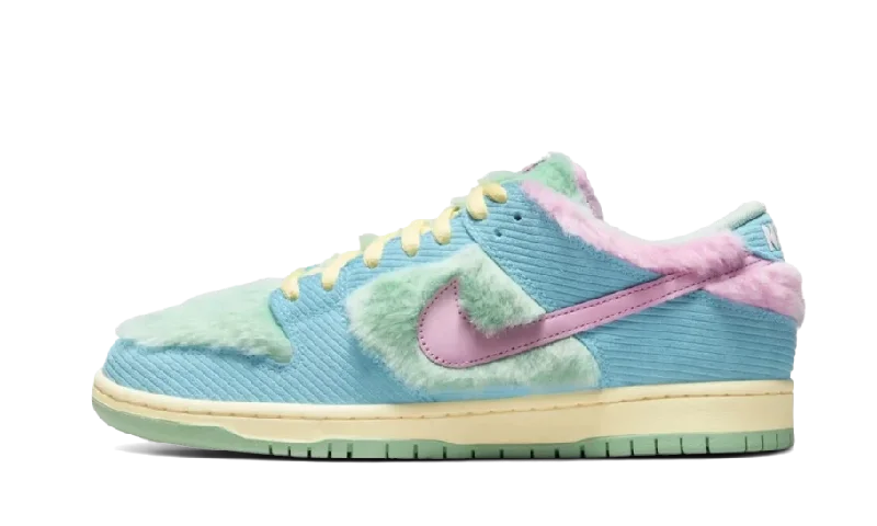 Nike Dunk SB Low Verdy Visty