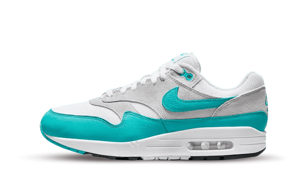 Nike Air Max 1 'Clear Jade'