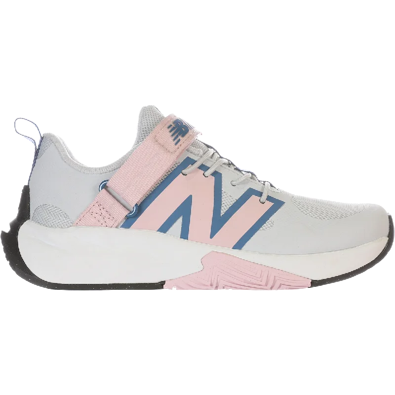 SS-Quartz Grey/Rose Sugar