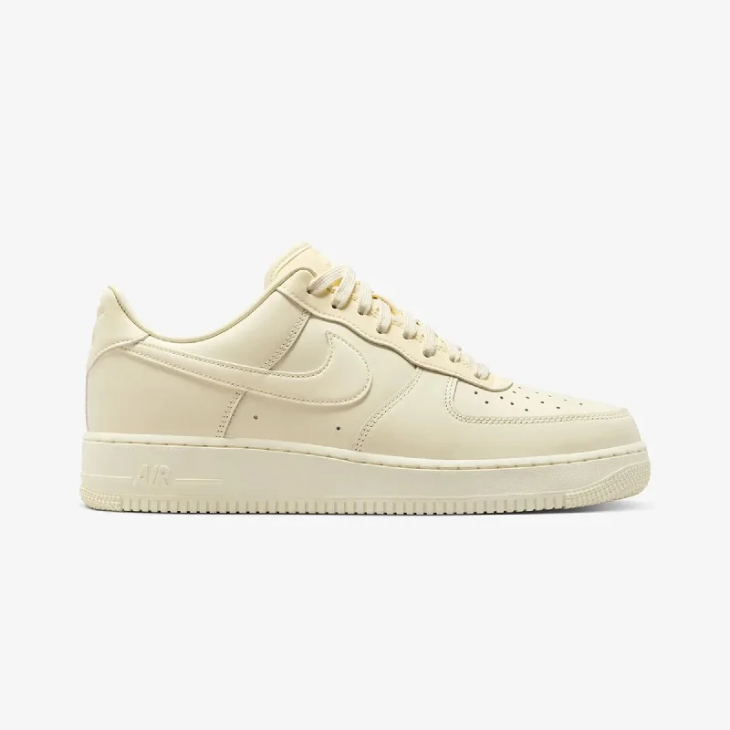 Nike | AIR FORCE 1 '07 FRESH { COCONUT MILK/COCONUT MILK