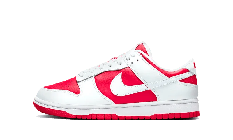 Nike Dunk Low Championship Red 2021 (GS)