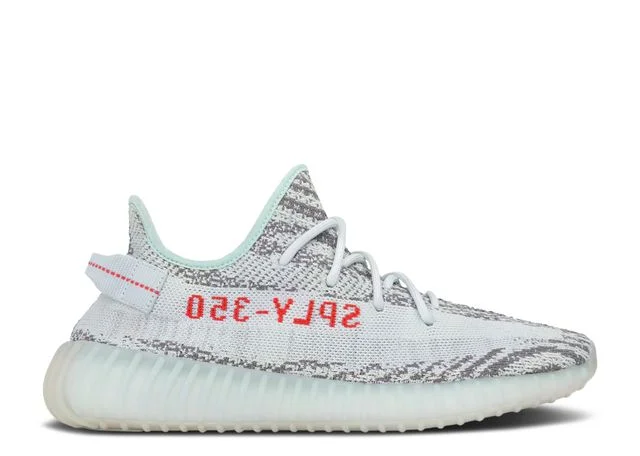 Adidas Yeezy Boost 350 V2 Blue Tint