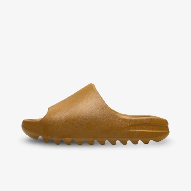 (Men's) adidas Yeezy Slide 'Ochre' (2021) GW1931