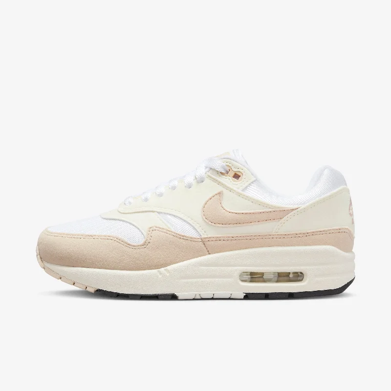 (Women's) Nike Air Max 1 'Pale Ivory' (2023) DZ2628-101