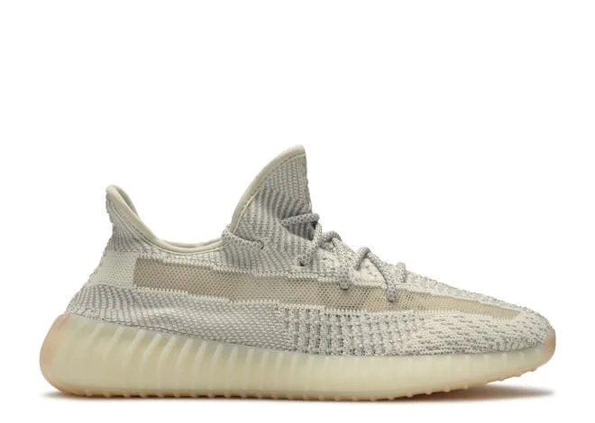 Adidas Yeezy Boost 350 V2 Lundmark (Non Reflective)