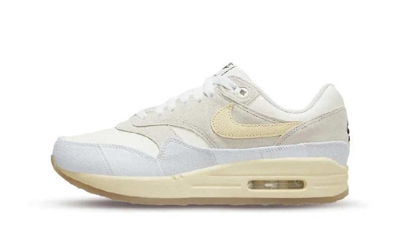 Nike Air Max 1 Crepe 'Light Bone' (W)