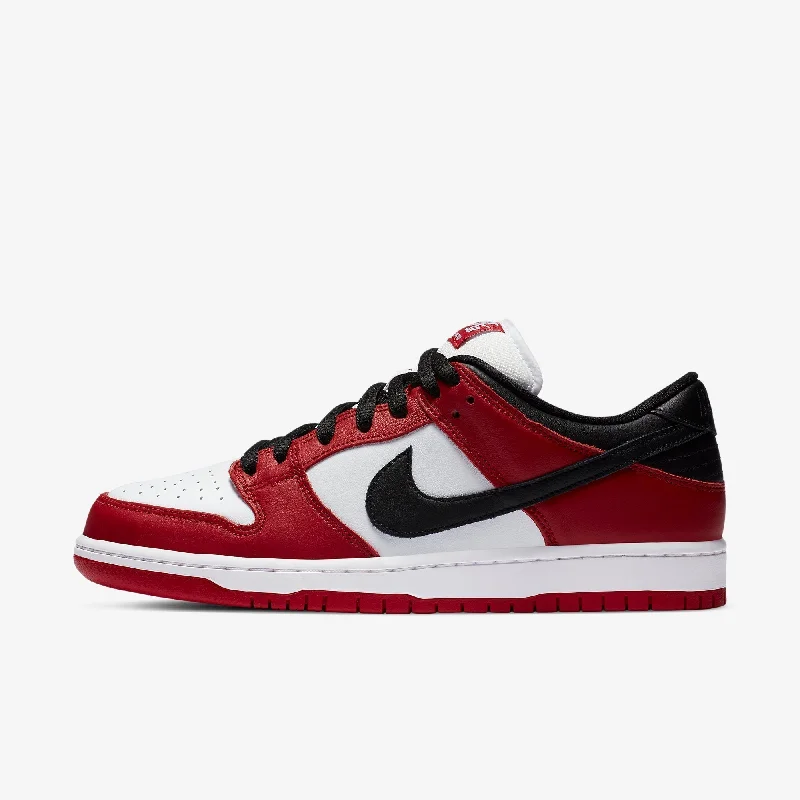 (Men's) Nike SB Dunk Low Pro 'J-Pack Chicago' (2020) BQ6817-600