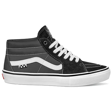 Vans Skate Grosso Mid Shoes