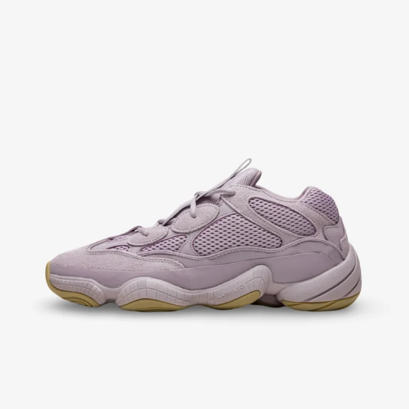 (Men's) adidas Yeezy 500 'Soft Vision' (2019) FW2656