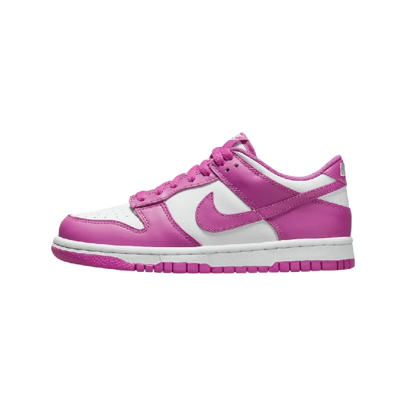 Dunk Low PS Active Fushia