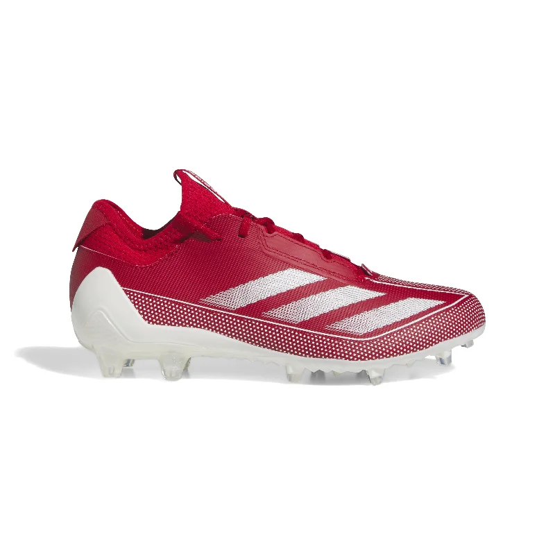 Men's Adidas Adizero Electric.1 Football Cleats