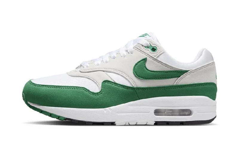 Nike air max 1 '87 malachite (women's)