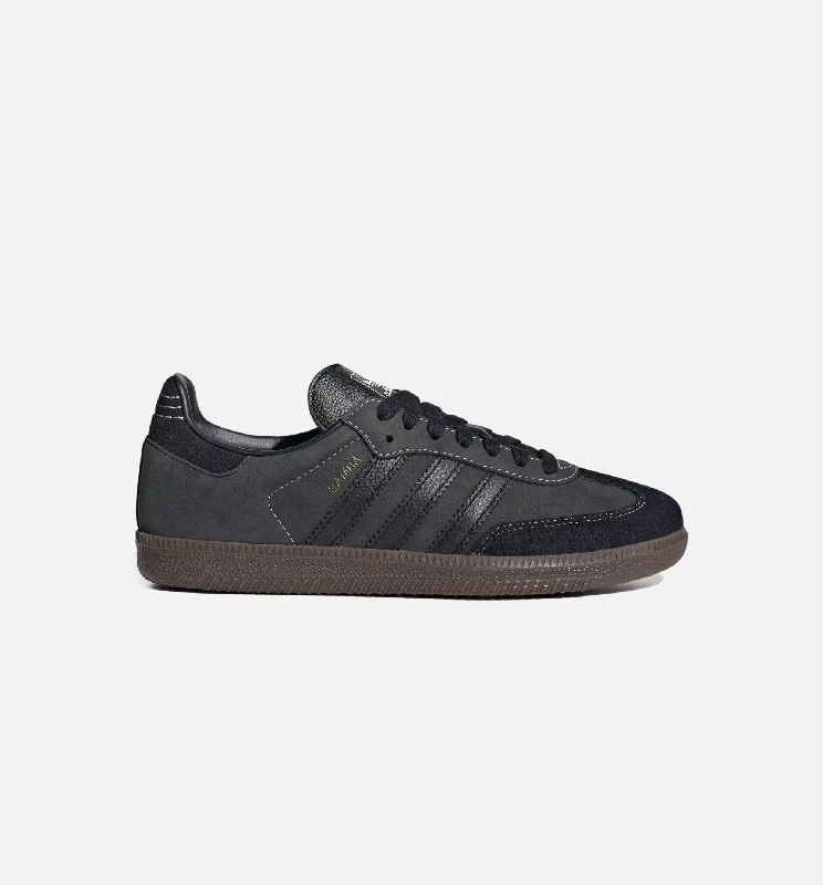 Samba OG Womens Lifestyle Shoe - Black/Sand