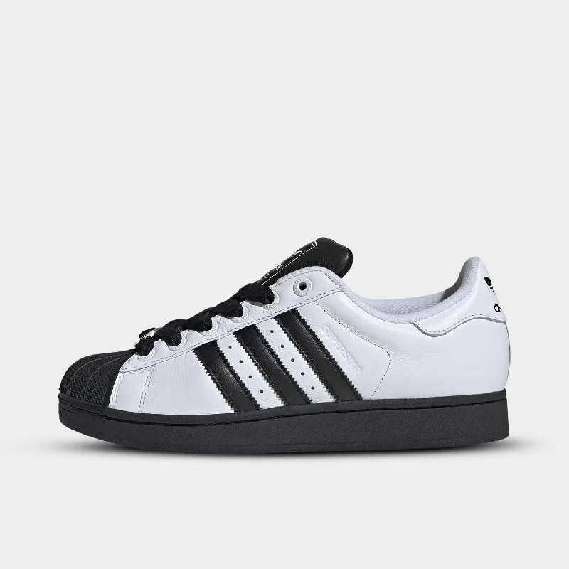 adidas Superstar II Footwear White / Core Black