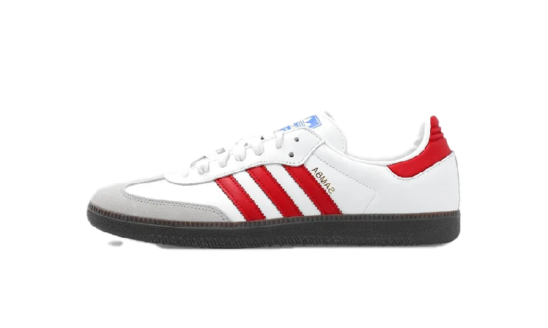 adidas Originals Samba 'Better Scarlet'