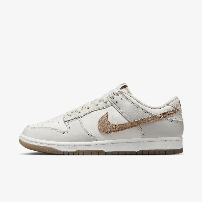 (Men's) Nike Dunk Low Retro SE 'Phantom / Khaki' (2024) FJ4188-001