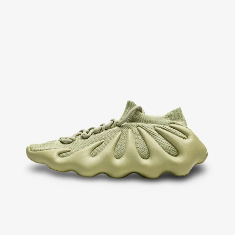 (Men's) adidas Yeezy 450 'Resin' (2021) GY4110