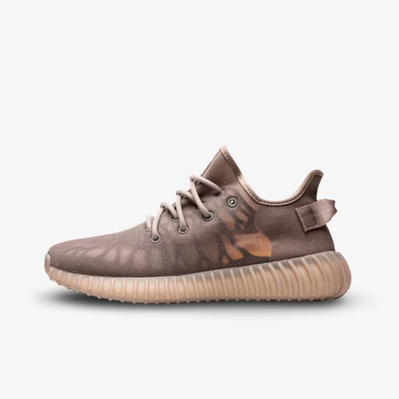 (Men's) adidas Yeezy Boost 350 V2 'Mono Mist' (2021) GW2871