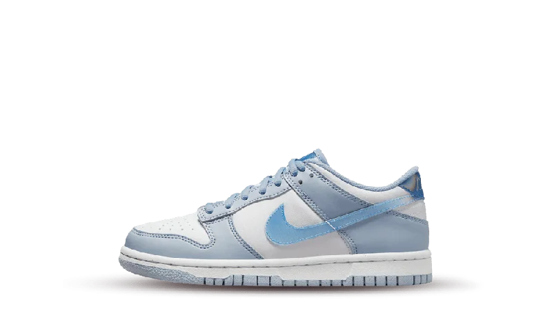 Nike Dunk Low Next Nature Blue Whisper (GS)