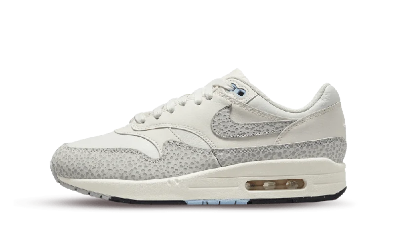 Nike Air Max 1 Summit White Phantom (W)