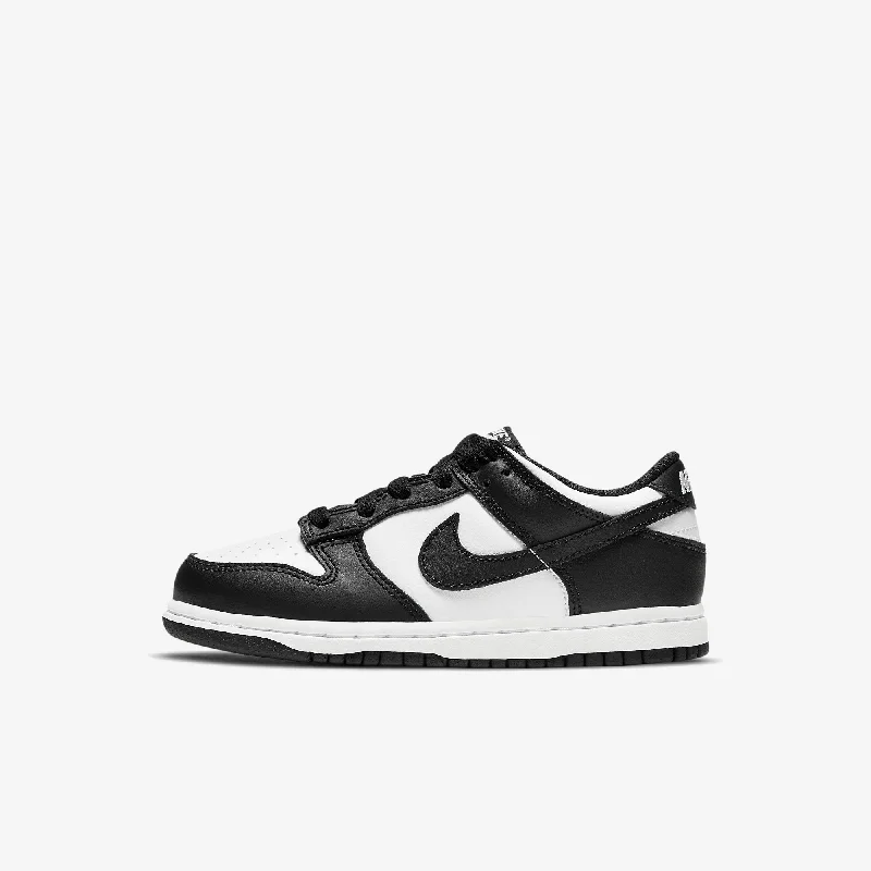 (PS) Nike Dunk Low 'Panda Black / White' (2021) CW1588-100