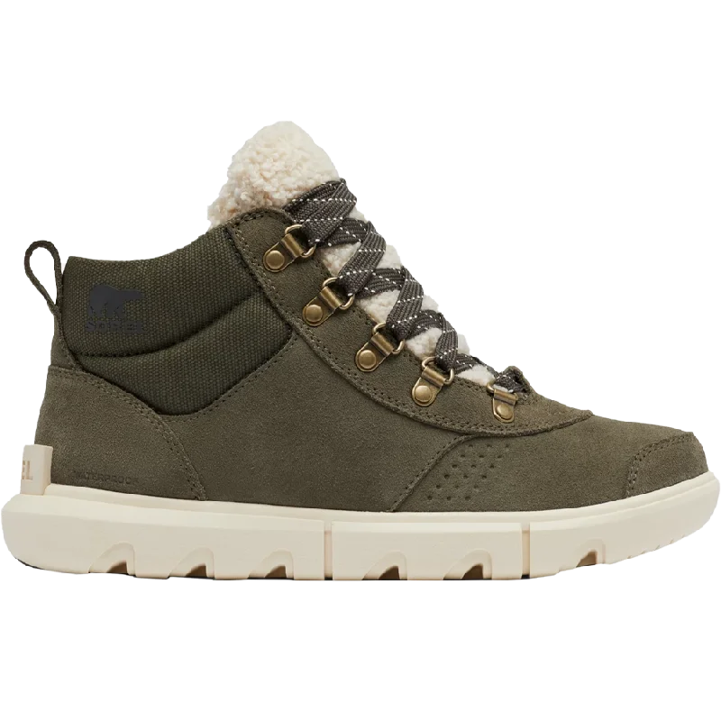 Women's Explorer Next Hiker