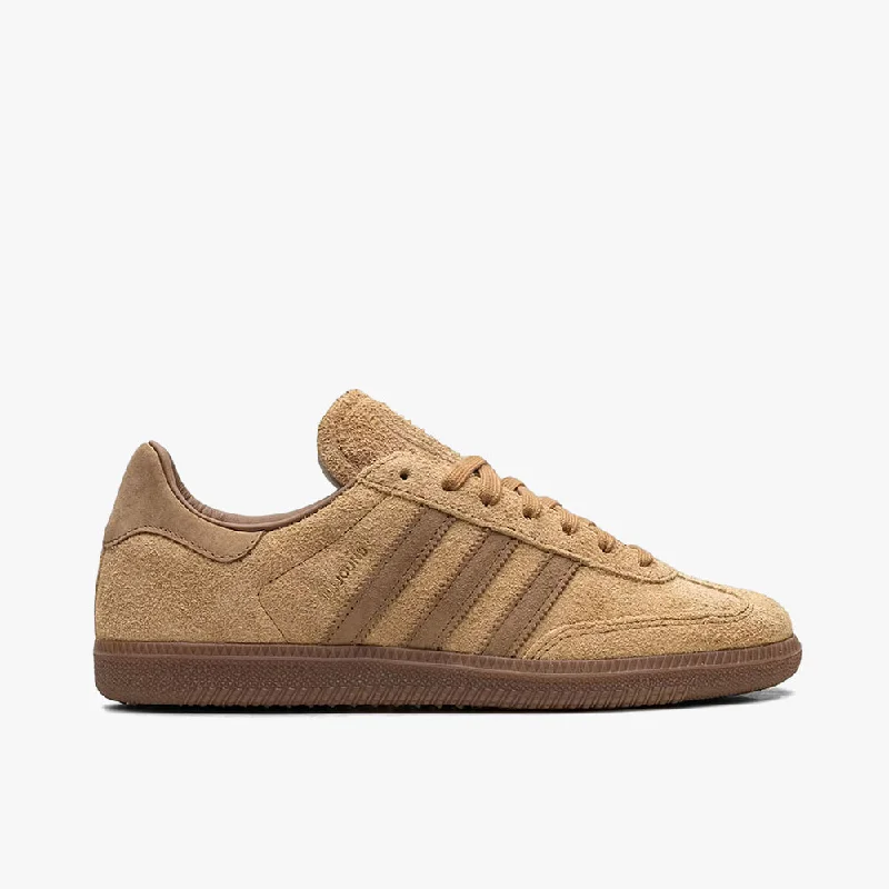 adidas Originals x JJJJound Samba OG / Tobacco