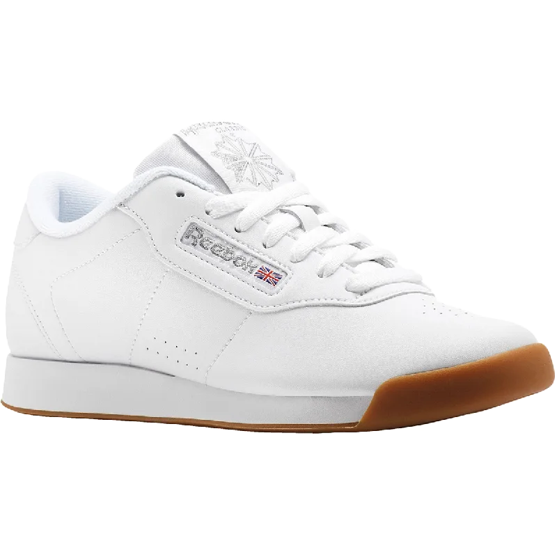 Women's Reebok Princess