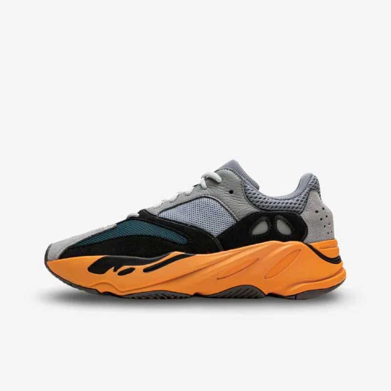 (Men's) adidas Yeezy Boost 700 'Wash Orange' (2021) GW0296