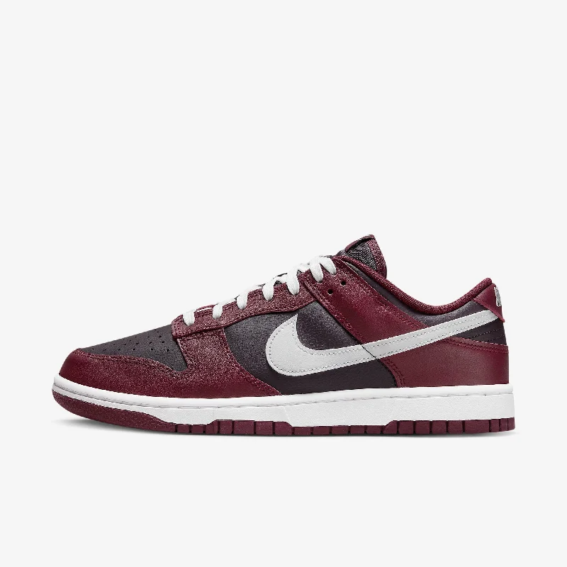 (Men's) Nike Dunk Low Retro 'Dark Beetroot' (2022) DJ6188-600