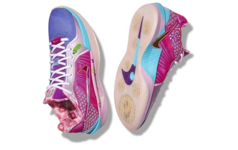 Nike Sabrina 2 Doernbecher Sophia (Women's)