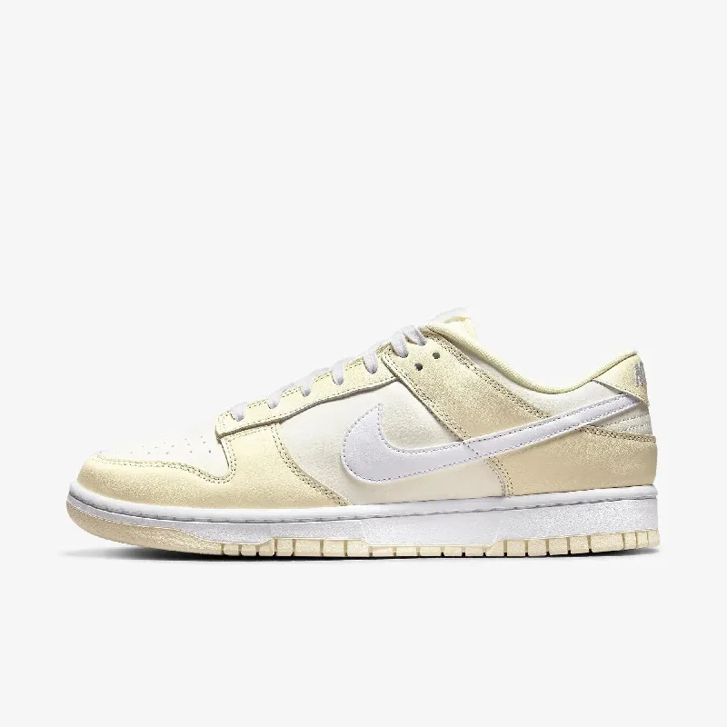 (Men's) Nike Dunk Low Retro 'Coconut Milk' (2022) DJ6188-100