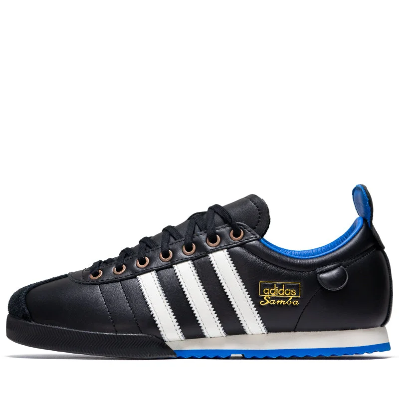 Adidas Samba 62 - Core Black/Cloud White