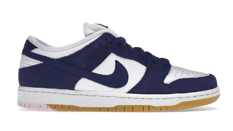 Nike SB Dunk Low Los Angeles Dodgers