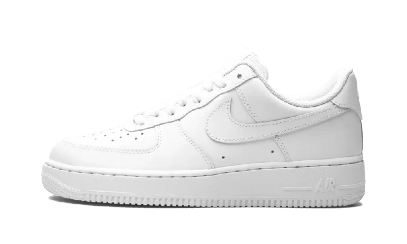 Nike Air Force 1 Low Triple White