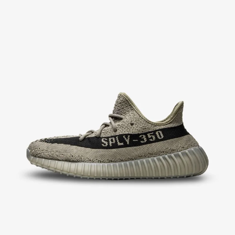 (Men's) adidas Yeezy Boost 350 V2 'Granite' (2023) HQ2059