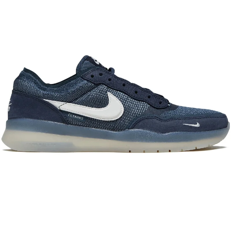 Nike SB PS8 Shoes - Obsidian/Phantom/Squadron Blue/Navy