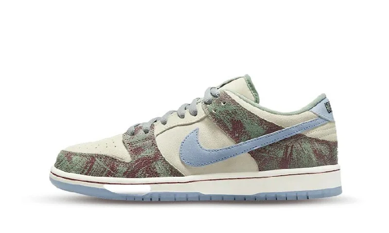 Nike SB Dunk Low x Crenshaw Skate Club