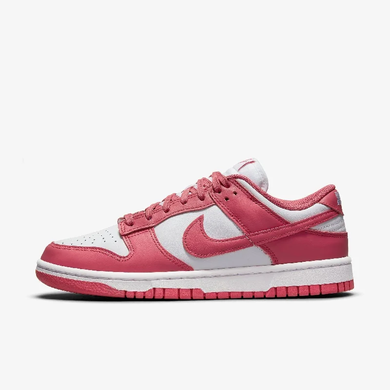 (Women's) Nike Dunk Low 'Archaeo Pink' (2021) DD1503-111