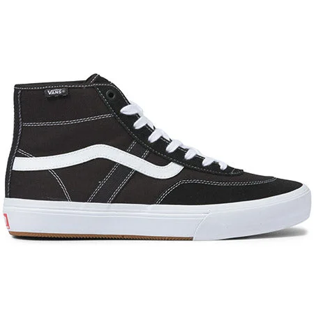 Vans Crockett High Shoes