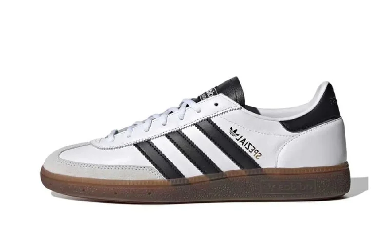 adidas Handball Spezial 'White Black Gum'