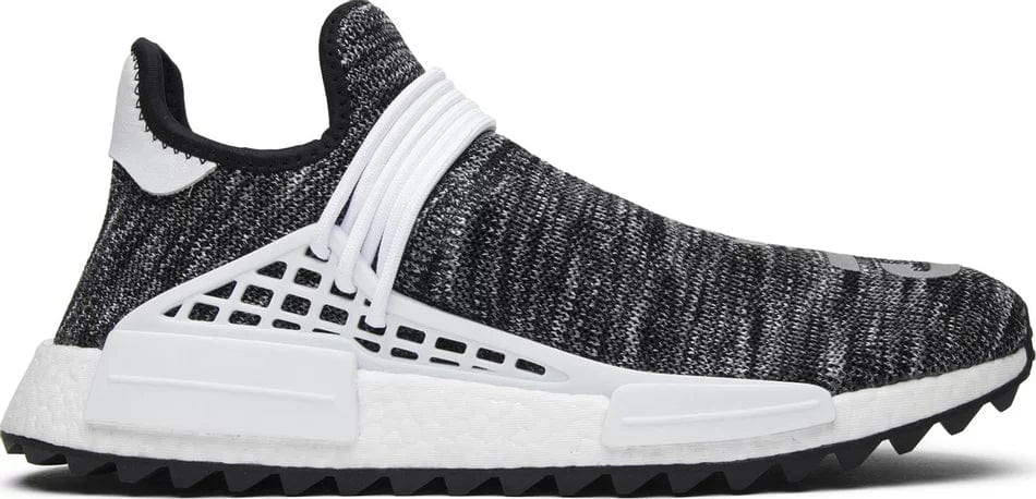 Adidas Human Race NMD Pharrell Oreo