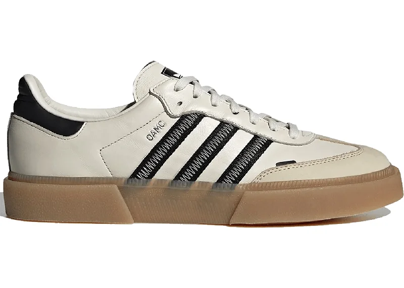 adidas Type 0-8 0AMC White Black