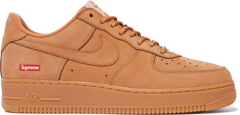 Nike Air Force 1 Low Supreme Flax