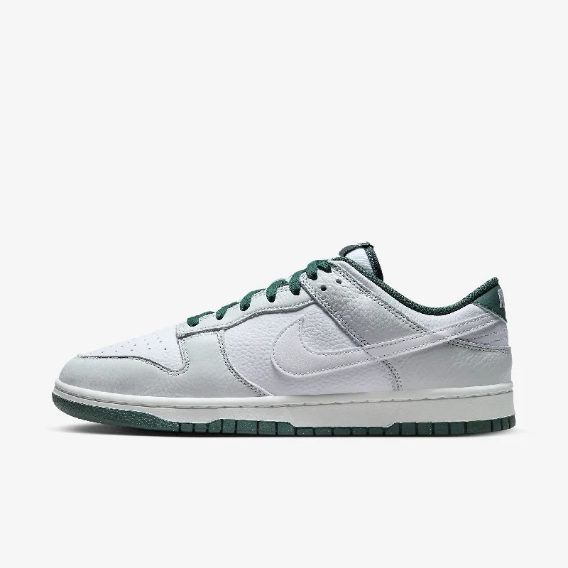 (Men's) Nike Dunk Low Retro SE 'Photon Dust / Vintage Green' (2024) HF2874-001