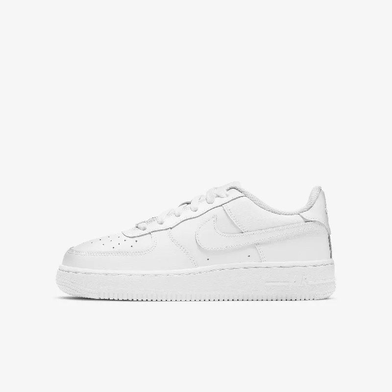 (GS) Nike Air Force 1 Low LE 'Triple White' (2021) DH2920-111